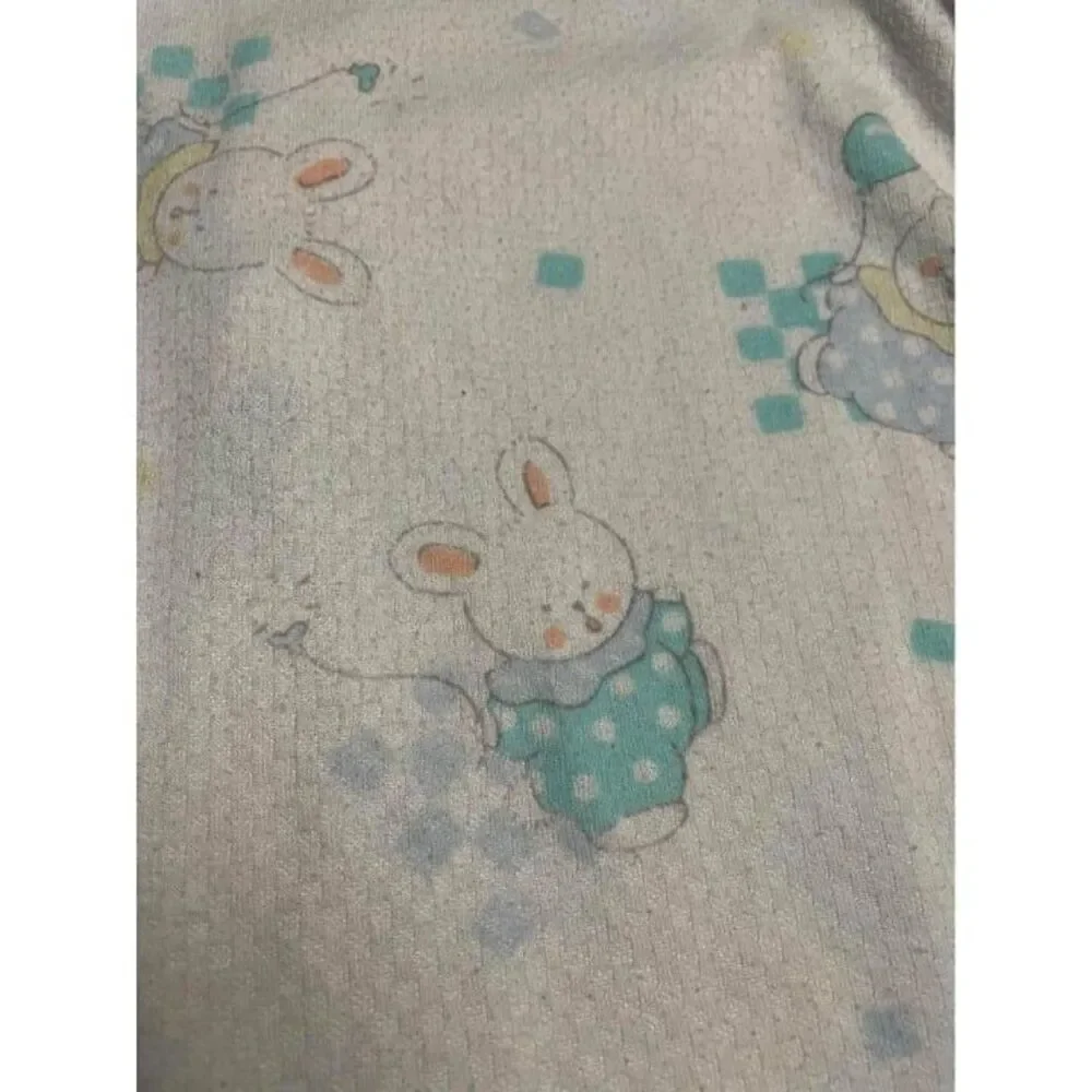 Vintage‎ babygro sleeper size large